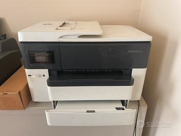 Stampante HP OfficeJet Pro 7740