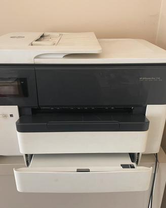 Stampante HP OfficeJet Pro 7740