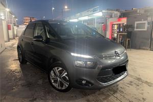 C4 Picasso