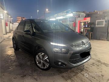 C4 Picasso