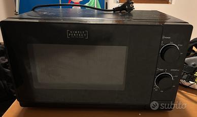 Microonde SIMPLY PERFECT