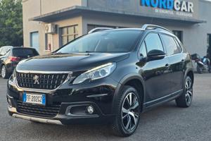 Peugeot 2008 PureTech Turbo 110 S&S Allure