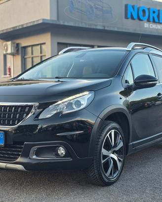 Peugeot 2008 PureTech Turbo 110 S&S Allure