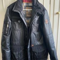 Caldissima Giacca da uomo ‘Gate One’nuova