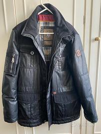 Caldissima Giacca da uomo ‘Gate One’nuova