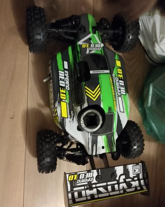 auto scopio 