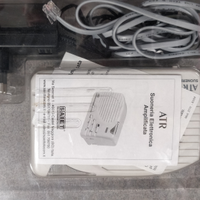 Suoneria amplificata per telefono