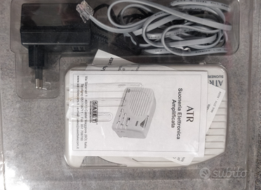 Suoneria amplificata per telefono