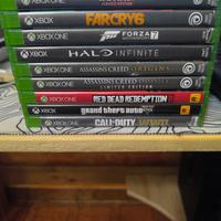 giochi Xbox 