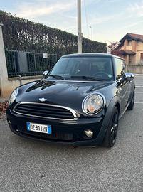 Mini One Ray G 1.4/16V neopatentati