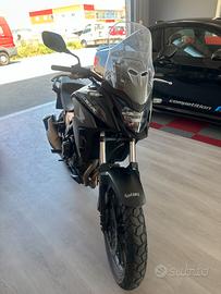 Honda CB 500 X