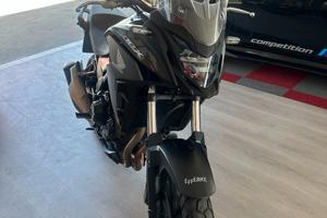 Honda CB 500 X