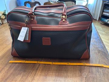 Borsa da viaggio SERAPIAN serie stepan numerata