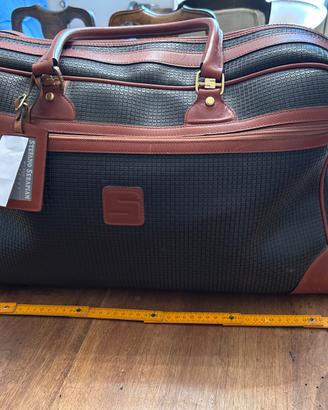 Borsa da viaggio SERAPIAN serie stepan numerata