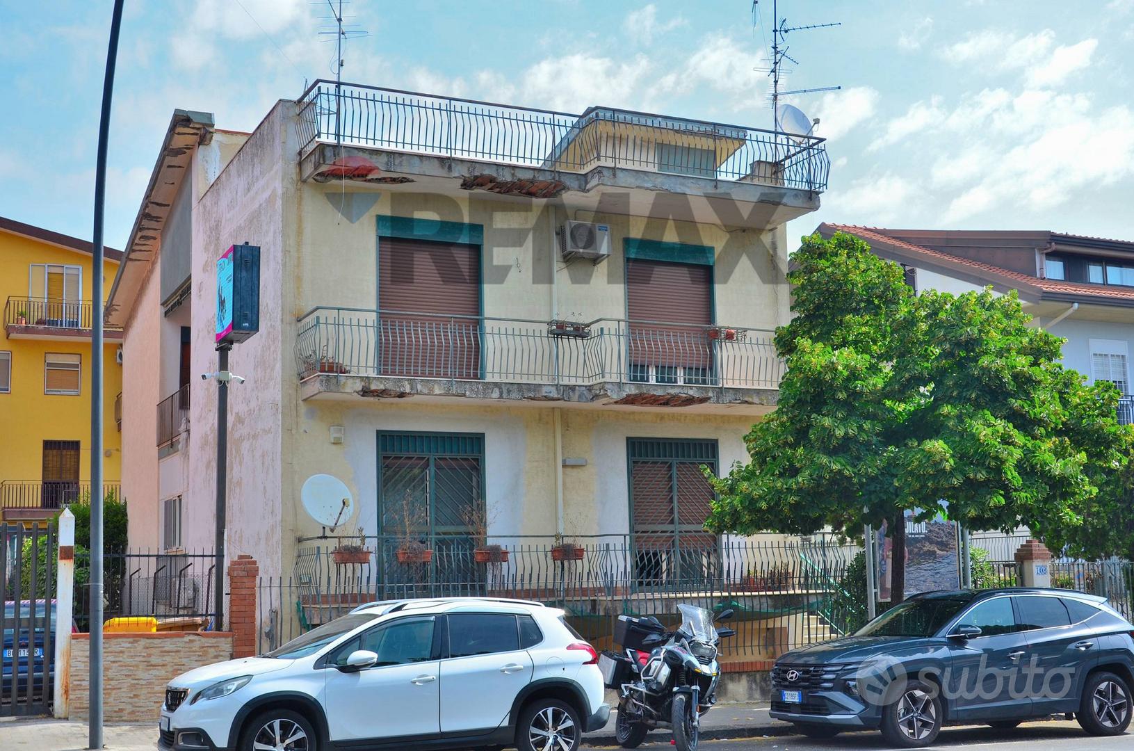 Apartment in Sant'Agata li Battiati, Catania - Vista 6