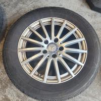 Cerchi Mercedes