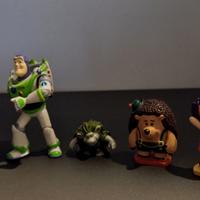 Personaggi TOYS Disney