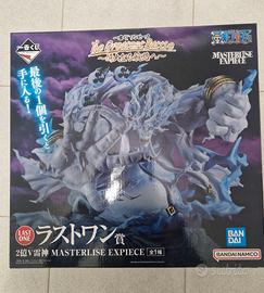 Action figure one piece AMARU