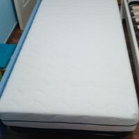 Reti con materassi una piazza