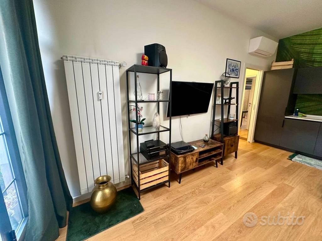 Appartamento – Milano, Corsica, Municipio 4 - Vista 2