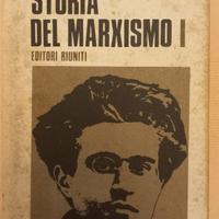 Storia del marxismo Vol. I e II