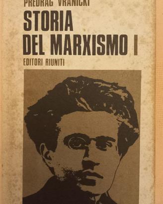 Storia del marxismo Vol. I e II