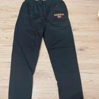 tuta napapijri pantaloni uomo