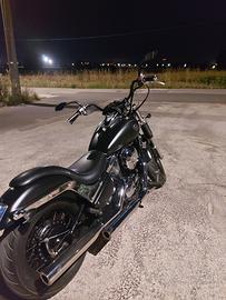Kawasaki VN800