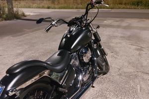 Kawasaki VN800