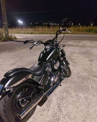 Kawasaki VN800