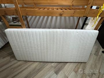 coppia di materassi singoli Ikea