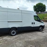 Iveco Daily 35S15 L3H2 IVA COMPRESA