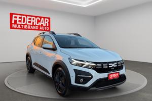 Dacia Sandero Stepway 1.0 TCe ECO-G Expression