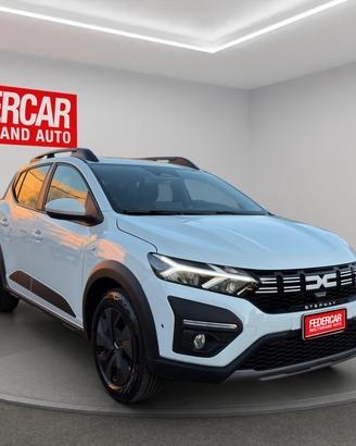 Dacia Sandero Stepway 1.0 TCe ECO-G Expression