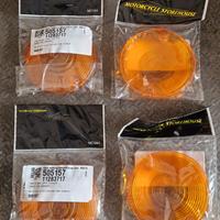 lente road king e frecce varie 