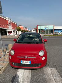 Fiat 500 1.3 Multijet 16V 95 CV GQ