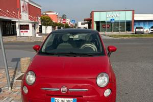 Fiat 500 1.3 Multijet 16V 95 CV GQ