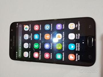 Smartphone Samsung Galaxy J7