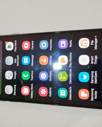 Smartphone Samsung Galaxy J7