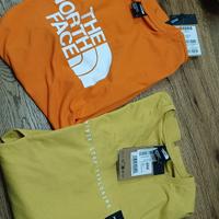 t-shirt maglietta the North face