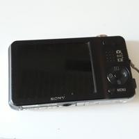 fotocamera digitale compatta 