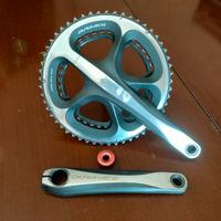 SHIMANO DURA ACE 7900 GUARNITURA 53/39