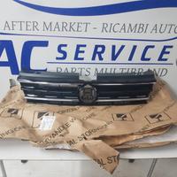 Griglia Mascherina Volkswagen Tiguan 2017 in poi