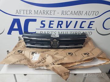 Griglia Mascherina Volkswagen Tiguan 2017 in poi