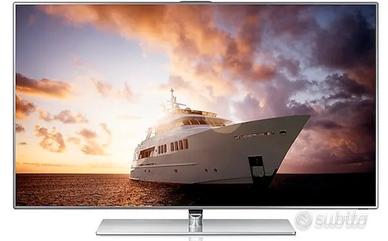 TV SMART SAMSUNG fullHD

1080P