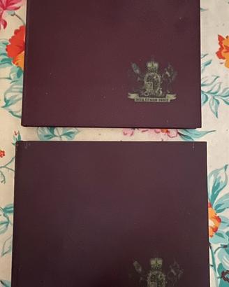 Libri e Vinili rari From Shakespeare to Wilde