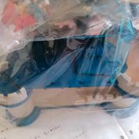 Castello gadget topolino 