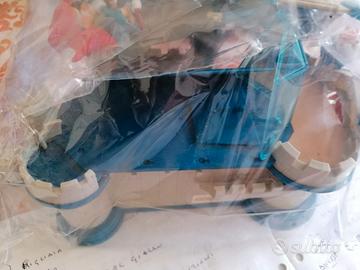 Castello gadget topolino 