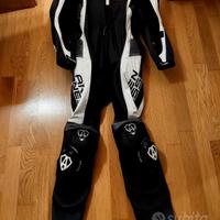 tuta intera arlen ness