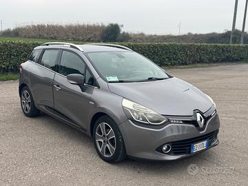 Renault Clio Diesel 1.5 dci